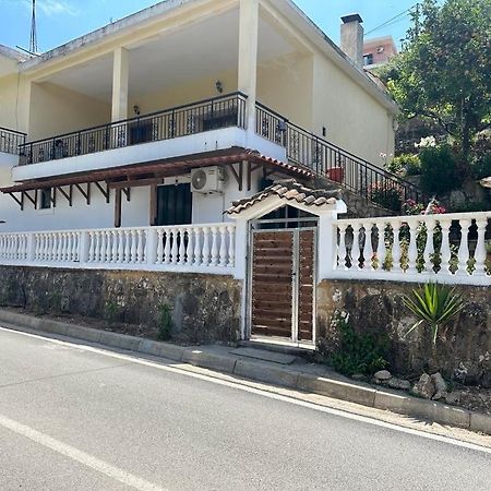 Lazari Rooms Himare Exterior foto